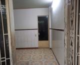 BÁN ĐẤT TẶNG NHÀ, MẶT TIỀN KINH DOANH NỞ HẬU GẦN TÔ NGỌC VÂN 128m2 CHỈ 8,5 TỶ.