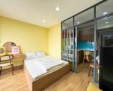 HXH PHẠM VĂN CHIÊU - CHDV 6 TẦNG THANG MÁY - 86.5M² - DÒNG TIỀN 90TR/THÁNG