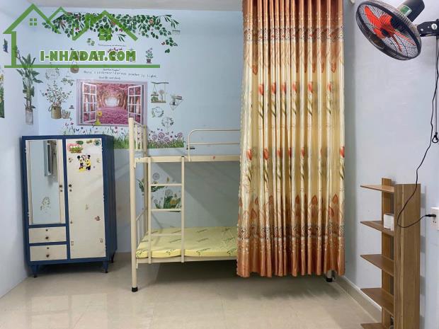 CHÍNH CHỦ CHO NỮ THUÊ PHÒNG – ĐƯỜNG ĐẤT THÁNH, TÂN BÌNH- TPHCM - 1