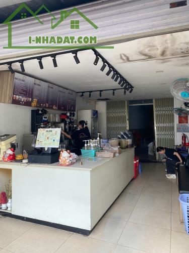 Cho thuê nhà trệt mặt tiền đường 3/2 gần đại học cần thơ - 1