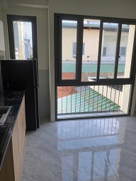 PHÒNG TRỌ MỚI XÂY – TRUNG TÂM PHÚ NHUẬN