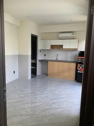 PHÒNG TRỌ MỚI XÂY – TRUNG TÂM PHÚ NHUẬN - 1