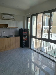 PHÒNG TRỌ MỚI XÂY – TRUNG TÂM PHÚ NHUẬN - 2