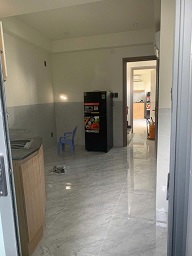 PHÒNG TRỌ MỚI XÂY – TRUNG TÂM PHÚ NHUẬN - 3