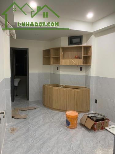 PHÒNG TRỌ MỚI XÂY – TRUNG TÂM PHÚ NHUẬN - 4