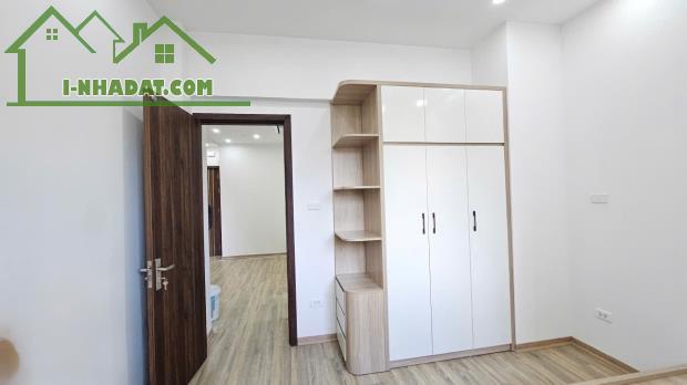 Siêu phẩm căn hộ 30T nam trung yên 120m 3pn 2vs giá 6.5ty độc quyền giá chính chủ lot ô tô - 3