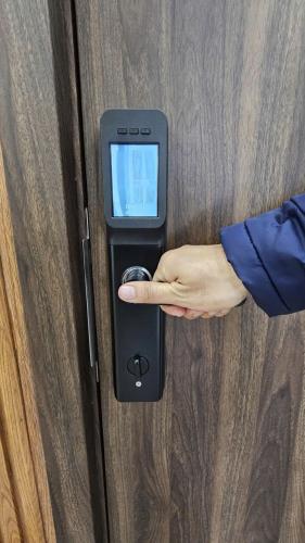 Siêu phẩm căn hộ 30T nam trung yên 120m 3pn 2vs giá 6.5ty độc quyền giá chính chủ lot ô tô - 5