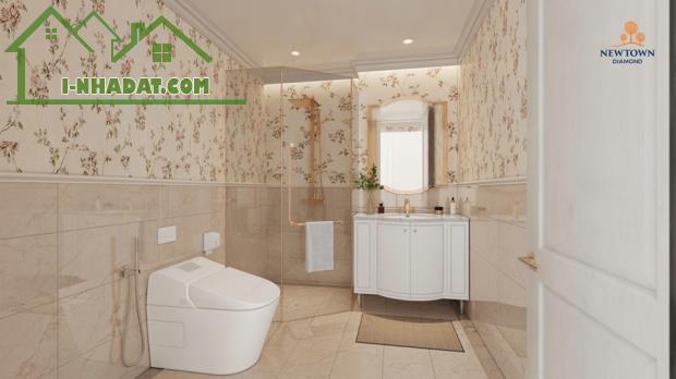HOT BÁN NHANH CĂN HỘ CAO CẤP Dự án Newtown Diamond Đà Nẵng căn hộ Độc quyền mặt biển Mỹ - 2