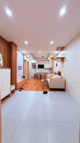 Siêu phẩm tập thể quân đội Hoàng Quốc Việt – Cầu Giấy-  Gần bệnh viện E Trần Cung