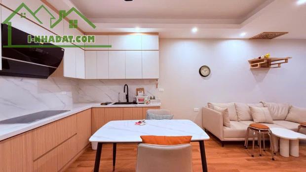 Siêu phẩm tập thể quân đội Hoàng Quốc Việt – Cầu Giấy-  Gần bệnh viện E Trần Cung - 1