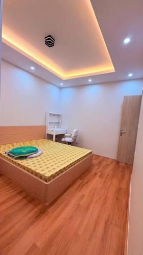 Siêu phẩm tập thể quân đội Hoàng Quốc Việt – Cầu Giấy-  Gần bệnh viện E Trần Cung - 2