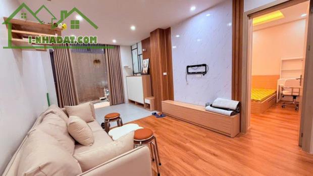 Siêu phẩm tập thể quân đội Hoàng Quốc Việt – Cầu Giấy-  Gần bệnh viện E Trần Cung - 3