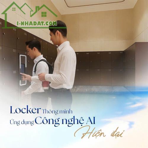 THE LEGEND CITY DA NANG Căn I.25-12A: VIEW SÔNG HÀN + VIEW PHÁO HOA CHỈ CÓ 1 - 3