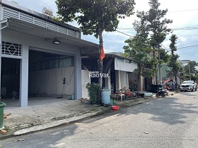 CHO THUÊ MẶT BẰNG KINH DOANH, KHO XƯỞNG VỊ TRÍ ĐẸP – KDC VĨNH PHÚ 1, THUẬN AN. - 2