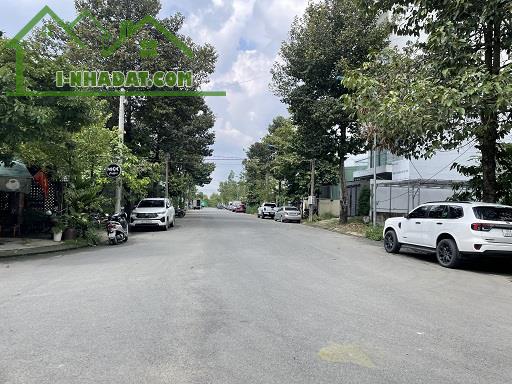 CHO THUÊ MẶT BẰNG KINH DOANH, KHO XƯỞNG VỊ TRÍ ĐẸP – KDC VĨNH PHÚ 1, THUẬN AN. - 3