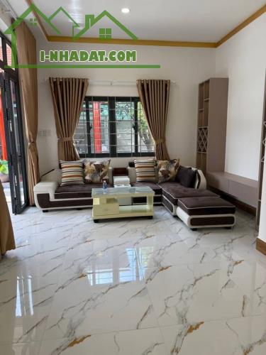 BÁN ĐẤT VƯỜN 500m² – SỔ HỒNG RIÊNG – TRUNG TÂM BẾN LỨC - 2