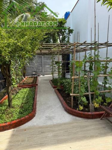 BÁN ĐẤT VƯỜN 500m² – SỔ HỒNG RIÊNG – TRUNG TÂM BẾN LỨC - 5