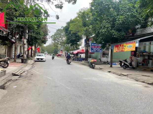 Bán Lô Đất Mặt Đường Phương Lưu – Hải An, Hải Phòng  Vị Trí Kinh Doanh Đắc Địa, Có Sẵn - 1