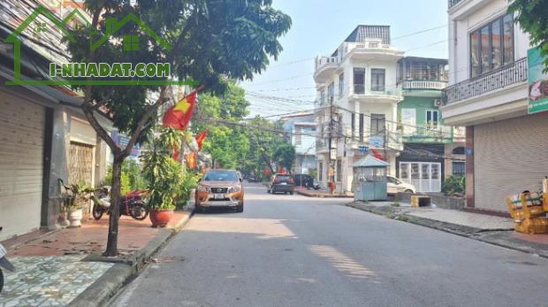 Bán Lô Đất Mặt Đường Phương Lưu – Hải An, Hải Phòng  Vị Trí Kinh Doanh Đắc Địa, Có Sẵn - 2