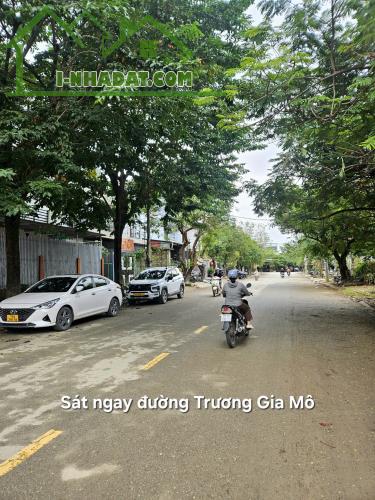 📣 🔥 Bán mặt tiền Tuy Lý Vương Vỹ Dạ - khu vực cao, ít lụt - dân cư VIP, lợi thế làm dịch - 2