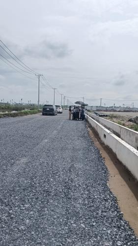 💥BÁN ĐẤT CỤM CÔNG NGHIỆP TÂY NiNH CỦ - 1