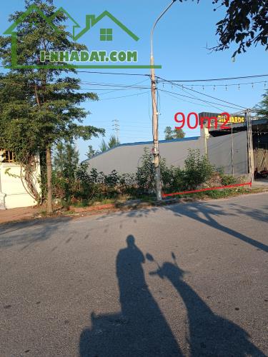 BÁN GẤP - CẮT LỖ cần bán mảnh đất gần khu công nghiệp chỉ hơn 1 tỉ