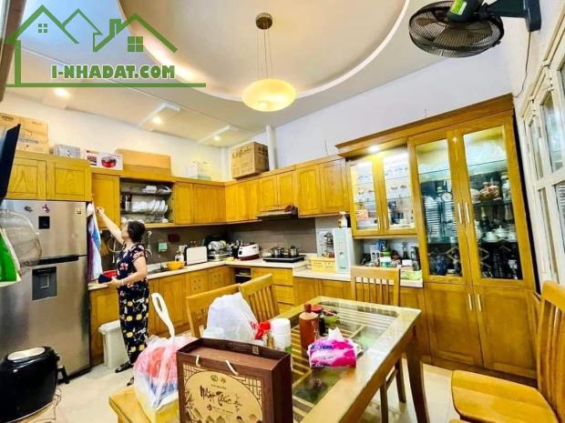 CHO THUÊ NHÀ RIÊNG - HOÀNG VĂN THÁI 50M2 4 TẦNG 9 TRIỆU - 1