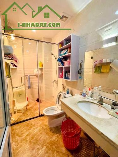 CHO THUÊ NHÀ RIÊNG - HOÀNG VĂN THÁI 50M2 4 TẦNG 9 TRIỆU - 2