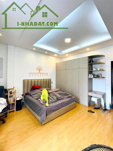 CHO THUÊ NHÀ RIÊNG - HOÀNG VĂN THÁI 50M2 4 TẦNG 9 TRIỆU - 3