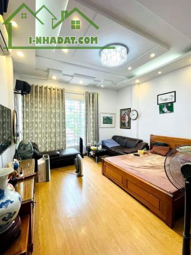 CHO THUÊ NHÀ RIÊNG - HOÀNG VĂN THÁI 50M2 4 TẦNG 9 TRIỆU - 4