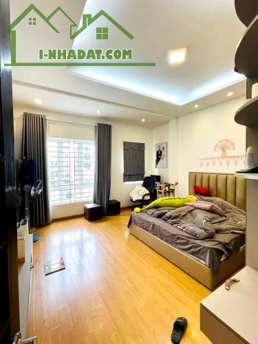 CHO THUÊ NHÀ RIÊNG - HOÀNG VĂN THÁI 50M2 4 TẦNG 9 TRIỆU - 5