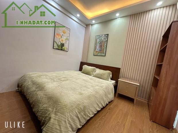 Hiếm, chỉ 3,92 tỷ chung cư Cầu Giấy, 40m2, full đồ siêu đẹp, về ở luôn - 1