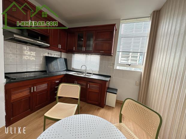 Hiếm, chỉ 3,92 tỷ chung cư Cầu Giấy, 40m2, full đồ siêu đẹp, về ở luôn - 2