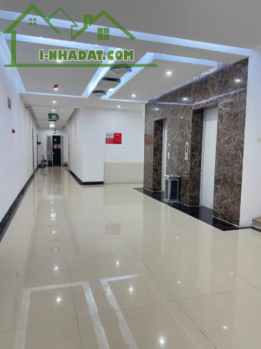 Hiếm, chỉ 3,92 tỷ chung cư Cầu Giấy, 40m2, full đồ siêu đẹp, về ở luôn - 3