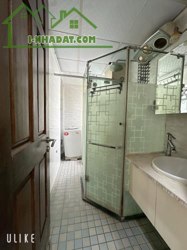 Hiếm, chỉ 3,92 tỷ chung cư Cầu Giấy, 40m2, full đồ siêu đẹp, về ở luôn - 4