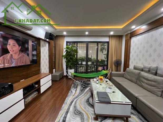 GẤP!!! CƠ HỘI DUY NHẤT: NHÀ 4 TẦNG LÊ TRỌNG TẤN - 55M2 - CHỈ 9 TRIỆU