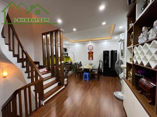 GẤP!!! CƠ HỘI DUY NHẤT: NHÀ 4 TẦNG LÊ TRỌNG TẤN - 55M2 - CHỈ 9 TRIỆU - 1