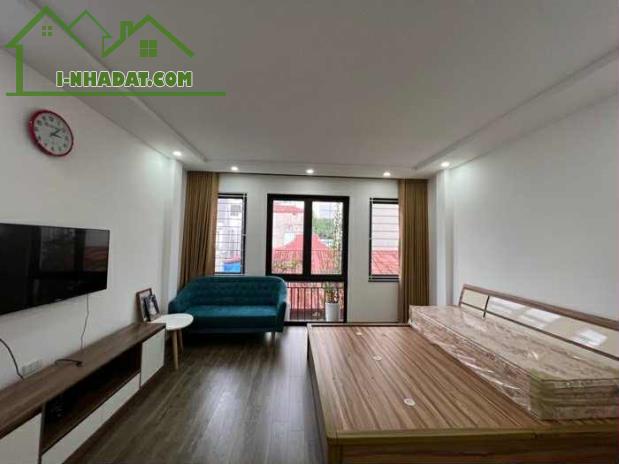 GẤP!!! CƠ HỘI DUY NHẤT: NHÀ 4 TẦNG LÊ TRỌNG TẤN - 55M2 - CHỈ 9 TRIỆU - 4