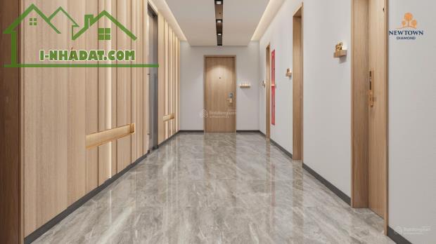 Độc quyền căn 09 2PN 82.33m2 mặt biển Mỹ Khê Đà Nẵng chỉ từ 4,4 tỷ sở hữu lâu dài - 1