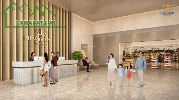 Độc quyền căn 09 2PN 82.33m2 mặt biển Mỹ Khê Đà Nẵng chỉ từ 4,4 tỷ sở hữu lâu dài - 3