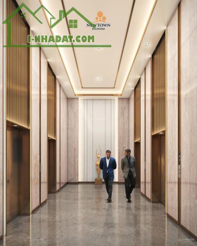 Độc quyền căn 09 2PN 82.33m2 mặt biển Mỹ Khê Đà Nẵng chỉ từ 4,4 tỷ sở hữu lâu dài - 6