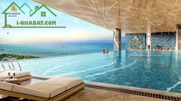 Độc quyền căn 09 2PN 82.33m2 mặt biển Mỹ Khê Đà Nẵng chỉ từ 4,4 tỷ sở hữu lâu dài - 10