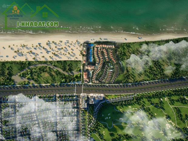 Độc quyền căn 09 2PN 82.33m2 mặt biển Mỹ Khê Đà Nẵng chỉ từ 4,4 tỷ sở hữu lâu dài - 11