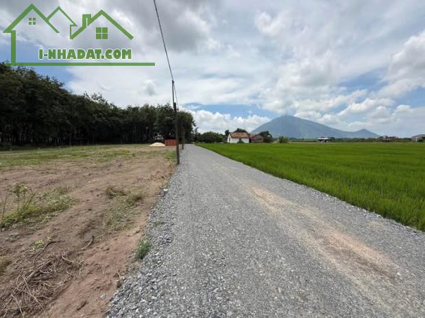 Cơ Hội Cuối Cùng Sở Hữu Ngay Lô Đất Trung Tâm Dương Minh Châu Tây Ninh – Đặt Cọc Chỉ 50 Tr