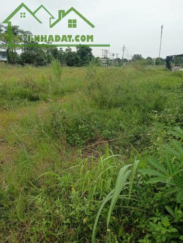 CẦN TÌM ĐỐI TÁC CHUYỂN NHƯỢNG ĐẤT KCN ĐỒNG VĂN, DUY TIÊN, HÀ NAM - 2