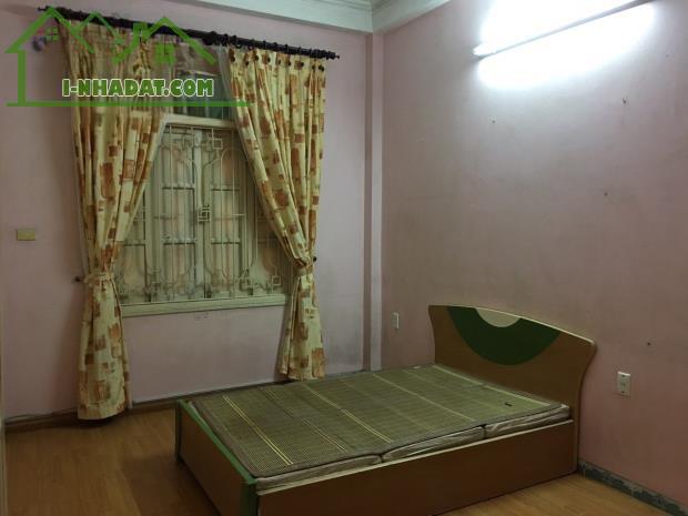 Cho thuê nhà ngõ Vĩnh Phúc  40 m² x 3,5 tầng (3PN, 2VS),  11 triệu/tháng - 3