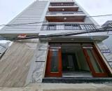 NHÀ ĐẸP CỰ KHỐI 32m 5TẦNG - LÔ GÓC - GẦN Ô TÔ