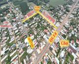 BÁN RẺ 1 CẶP LIỀN KỀ (10,6x58=632,8m²) 200TC, SHR – Chỉ 485 triệu Chơn Thành