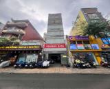 Bán nhà 6 tầng Mặt Tiền 105D Ngô Quyền - Nguyễn Trãi.