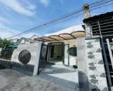 Nhà mới xây dựng hoàn thiện Ấp 3, Trung An, Tp Mỹ Tho, Tiền Giang